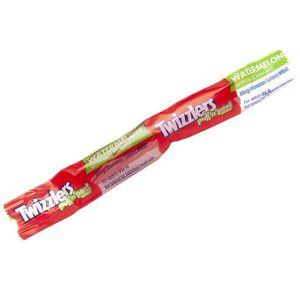 Twizzlers Pull 'n' Peel - Watermelon - Fun Size