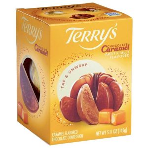 Terry's Chocolate Caramel (EU)