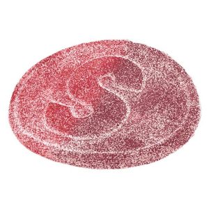 Candy People S-Marken - Sour Pomegranate & Raspberry (Swedish)
