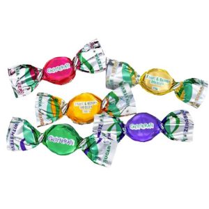 Glitterati - Fruit & Berry Medley - Sugar Free
