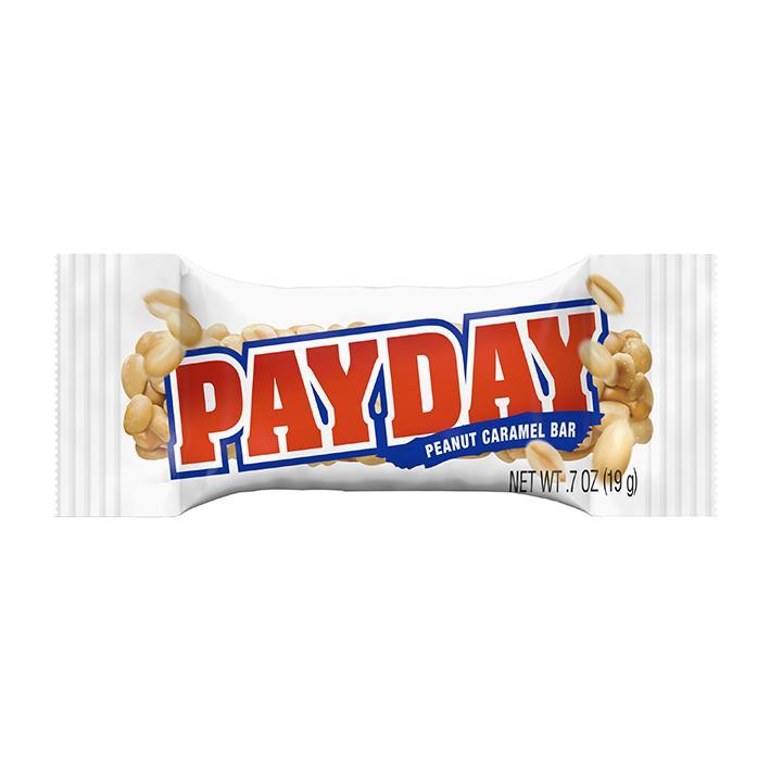 PayDay Bar - Snack Size