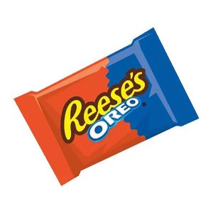 Reese's Peanut Butter Cups - Oreo - Snack Size