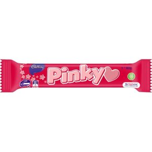 Cadbury Pinky - 45g Bar (Australian)