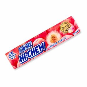 Hi-Chew - Peach (Chinese)