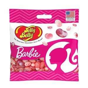 Jelly Belly - Barbie - 2.8oz Bag