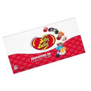 Jelly Belly Signature Gift Box - 40 Flavors