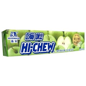Hi-Chew - Green Apple (Chinese)