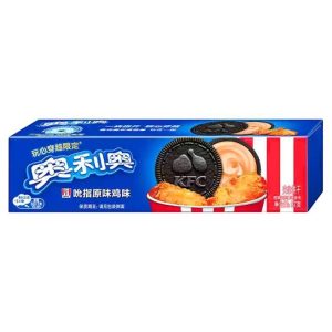 Oreo Cookie - KFC - Limited Edition (Chinese)