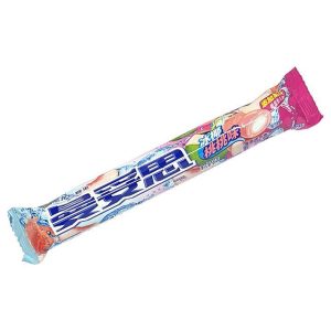 Mentos - Cooling Coconut Peach (Chinese)