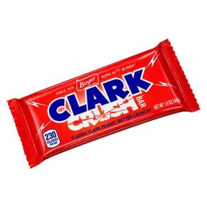 Clark Crunch Bar