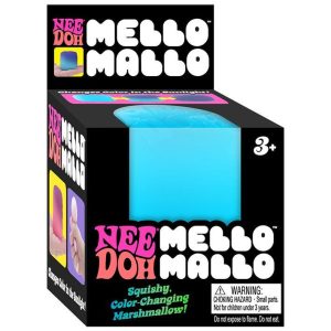 Schylling - Nee Doh Mello Mallo
