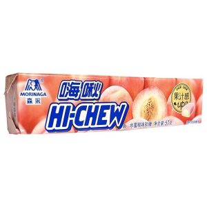 Hi-Chew - Peach (Chinese)